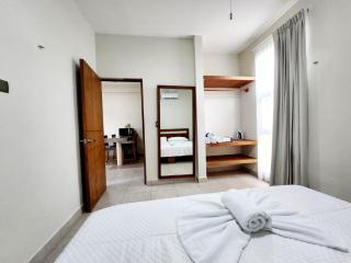 Hotel Otoch Apartments - 4