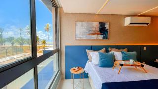 Aquamaris Studio Vista Mar Lateral #2 - By Almare - 9