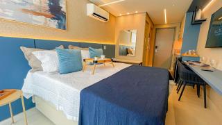 Aquamaris Studio Vista Mar Lateral #2 - By Almare - 7