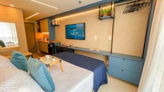 Aquamaris Studio Vista Mar Lateral #2 - By Almare - 5