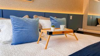 Aquamaris Studio Vista Mar Lateral #2 - By Almare - 4