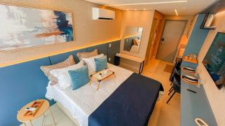 Aquamaris Studio Vista Mar Lateral #2 - By Almare - 6