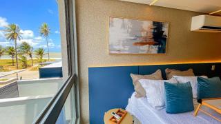 Aquamaris Studio Vista Mar Lateral #2 - By Almare - 3