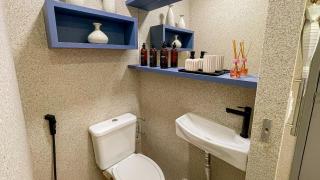 Aquamaris Studio Vista Mar Lateral #2 - By Almare - 9