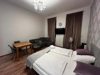 Bright 6-bed apartment in Vienna I modern & central - 6