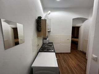 Bright 6-bed apartment in Vienna I modern & central - 5