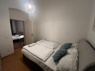 Bright 6-bed apartment in Vienna I modern & central - 2