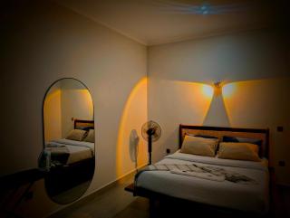 Hakuna Matata Apartment in Munyonyo - 5