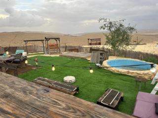 בית אירוח מרום במדבר - 2