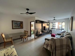 Apartamento aconchegante a 100m da Praia da Ponta Verde! - 8