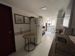 Apartamento aconchegante a 100m da Praia da Ponta Verde! - 7