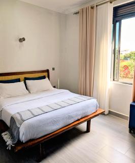 Hakuna Matata Apartment in Munyonyo - 3