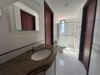 Apartamento aconchegante a 100m da Praia da Ponta Verde! - 4