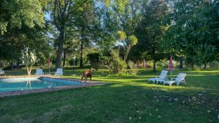 La Paz suites de campo - 8