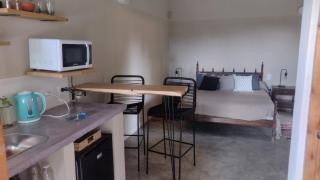 La Paz suites de campo - 6