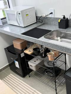 Studio 218, Lavras, Minas Gerais - 1