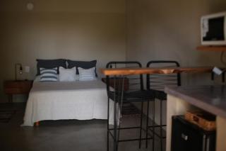 La Paz suites de campo - 1