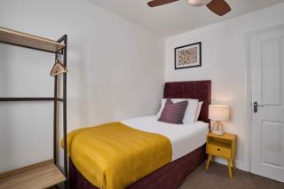 Cornish Haven -Spacious 4 Bed House by Launceston - 9