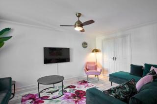 Cornish Haven -Spacious 4 Bed House by Launceston - 5