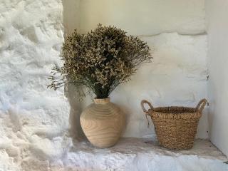 ALMOND GARDEN, Wooden Beam House - 2