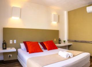 Apartamento Tríplex Premium con Jacuzzi - 5