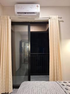 Luxury Stay Fully Furnished 2BHK Vyttila - 5