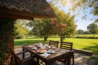 Kembser Cottage - Ostholstein - NEU! - 8