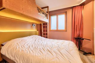 Résidence Arietis - Atria-Crozats - maeva Home - Appartement 7 personnes 2 chambres skis aux pieds MAE-3914 - 7