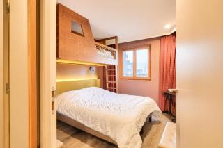 Résidence Arietis - Atria-Crozats - maeva Home - Appartement 7 personnes 2 chambres skis aux pieds MAE-3914 - 5