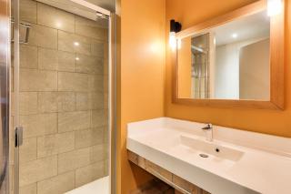 Résidence Arietis - Atria-Crozats - maeva Home - Appartement 7 personnes 2 chambres skis aux pieds MAE-3914 - 4