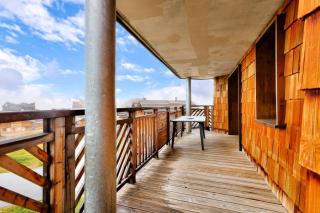 Résidence Arietis - Atria-Crozats - maeva Home - Appartement 7 personnes 2 chambres skis aux pieds MAE-3914 - 2