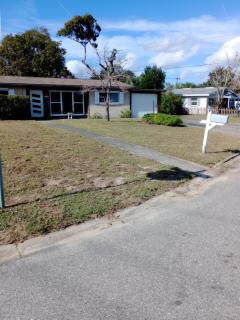 1 BEDROOM KITCHEn BATHROOM ApT - 1