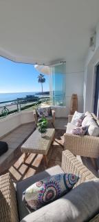 Wild Palms Apartment - 4