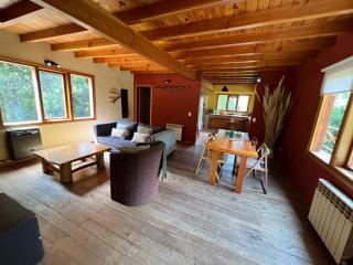 Refugio Patagónico - Silencio en bosque nativo - 8