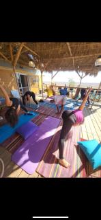 בית אירוח מרום במדבר - 8