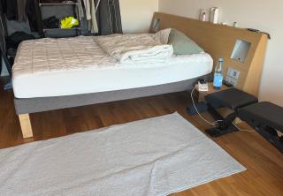 3 room family apartment in Berlin - 6
