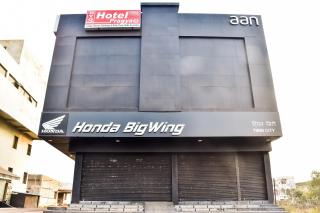 Hotel O Flagship Hotel Pragya 2 - 3