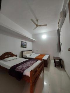SOU Mahadev Homestay - 5