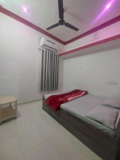 SOU Mahadev Homestay - 4