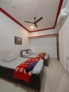 SOU Mahadev Homestay - 1