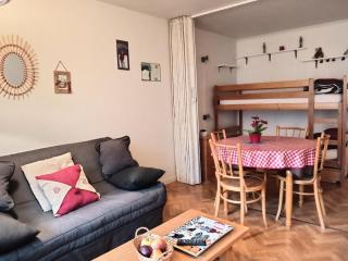 Résidence Le Tourmalet - maeva Home - Studio + coin cabine au pied des pistes vue montagne 4 personnes - Confort MAE-7613 - 9