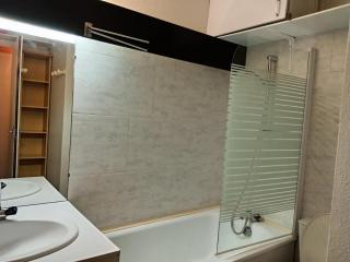 Résidence Le Tourmalet - maeva Home - Studio + coin cabine au pied des pistes vue montagne 4 personnes - Confort MAE-7613 - La Mongie - 2