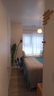 PUERTO NEVADO BOX 4 en la base del cerro Catedral con vistas - 7