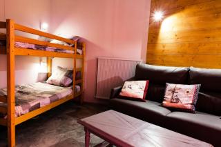 Résidence Bero Bisto - maeva Home - Appartement vue montagne 2 pièces + coin cabine 6 personnes MAE-7633 - La Mongie - 2