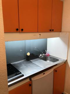 Résidence Le Tourmalet - maeva Home - Studio au pied des pistes vue montagne 6 personnes - Confort MAE-4543 - 3