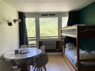 Résidence Le Tourmalet - maeva Home - Studio au pied des pistes vue montagne 6 personnes - Confort MAE-4543 - 2