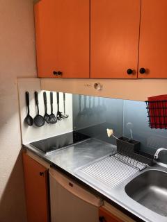 Résidence Le Tourmalet - maeva Home - Studio au pied des pistes vue montagne 6 personnes - Confort MAE-4543 - 1