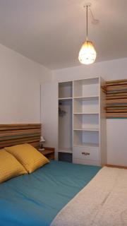 PUERTO NEVADO BOX 4 en la base del cerro Catedral con vistas - 2