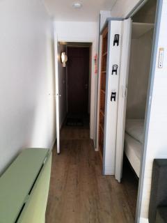 Résidence Le Tourmalet - maeva Home - Studio + coin cabine au pied des pistes vue montagne 4 personnes - Confort MAE-4973 - 2