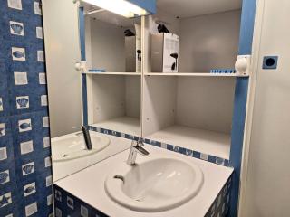 Résidence Le Tourmalet - maeva Home - Studio + coin cabine au pied des pistes vue montagne 4 personnes - Confort MAE-4973 - 1